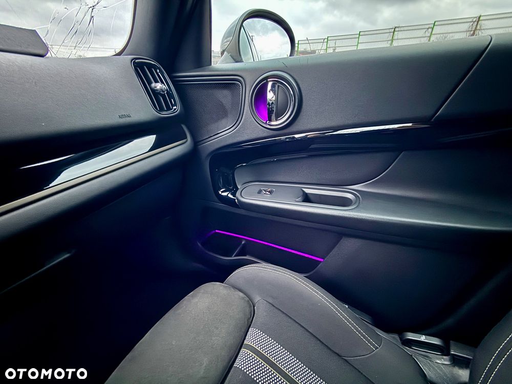 MINI Countryman Cooper S All4 - 15