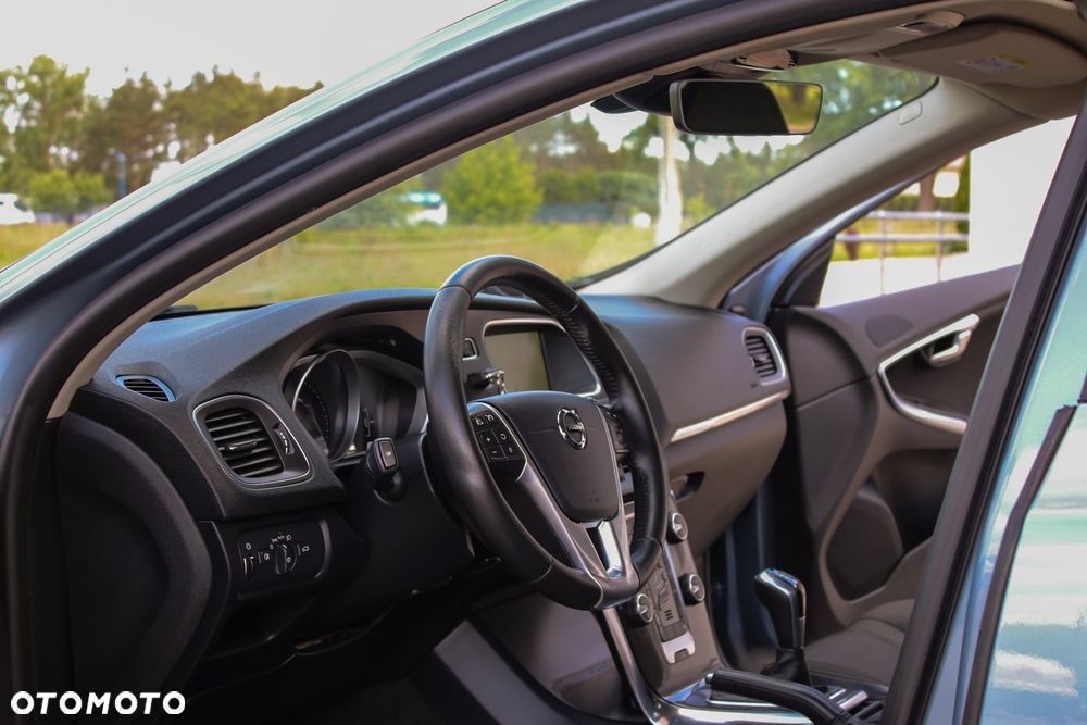 Volvo V40 Cross Country D3 - 21