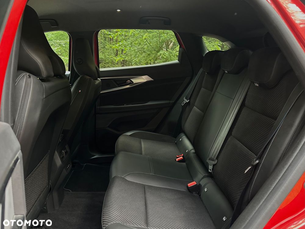 Renault Austral E-Tech Full 200 Techno Esprit Alpine - 23