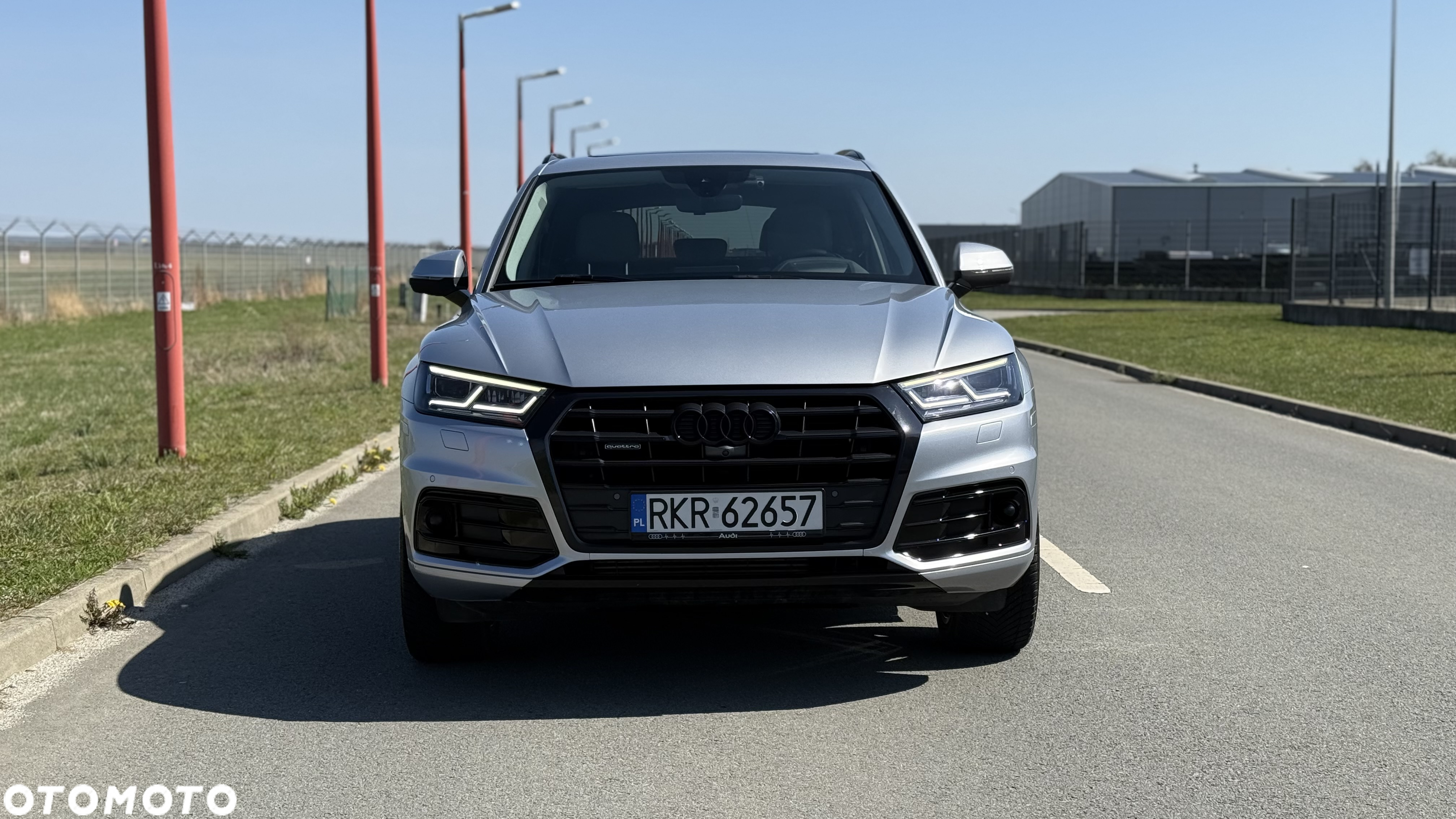 Audi Q5 2.0 TFSI Quattro Sport S tronic - 22