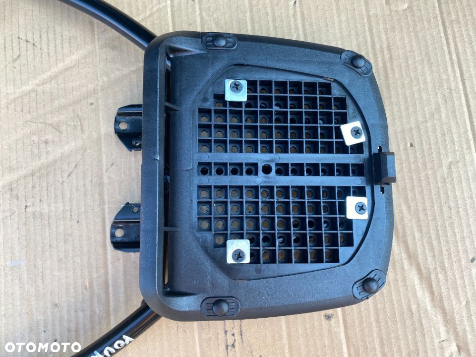 Mocowanie kufra Piaggio MP3 Yourban 125/300 HPE 19R - 2