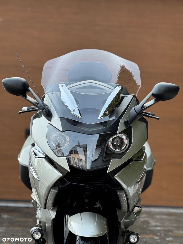 BMW K - 16