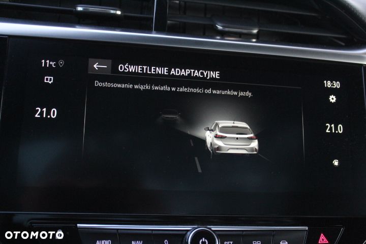 Opel Corsa 1.2 Direct Injection Turbo Start/Stop Ultimate - 27