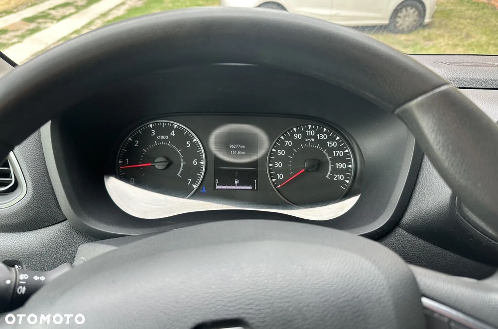 Renault MASTER L2H2*64 500zł NETTO* 2,3 dCi/150KM - 7