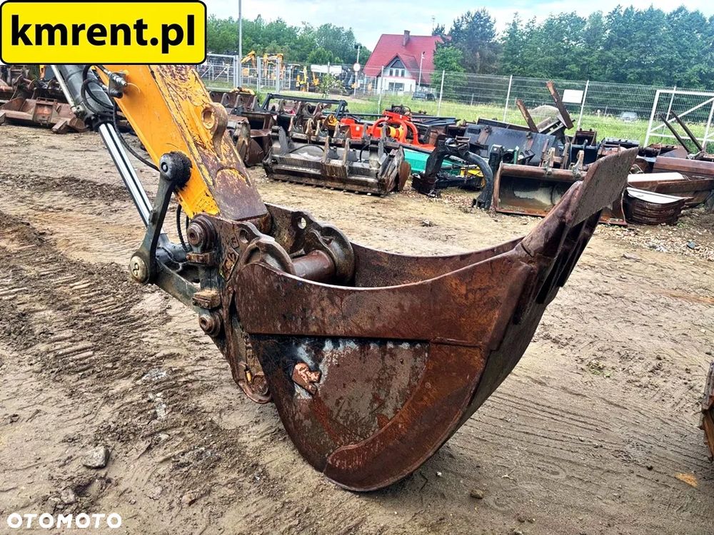 Liebherr R924LC KOPARKA GĄSIENICOWA 2019R. | KOMATSU PC240 CAT 320 325 JCB JS 220 235 240 - 20