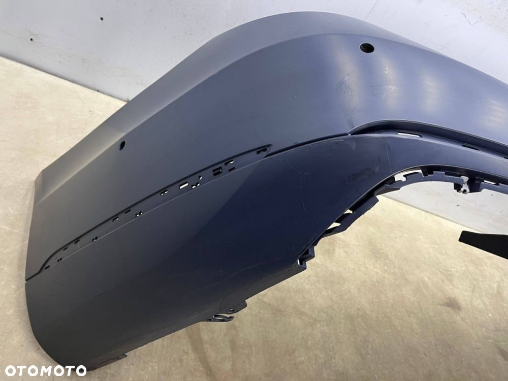 Zderzak tylny Mercedes W222 S-Klasa 13-17r. Przedlift tył 6XPDC nowy oryginalny A2228850025 - 10