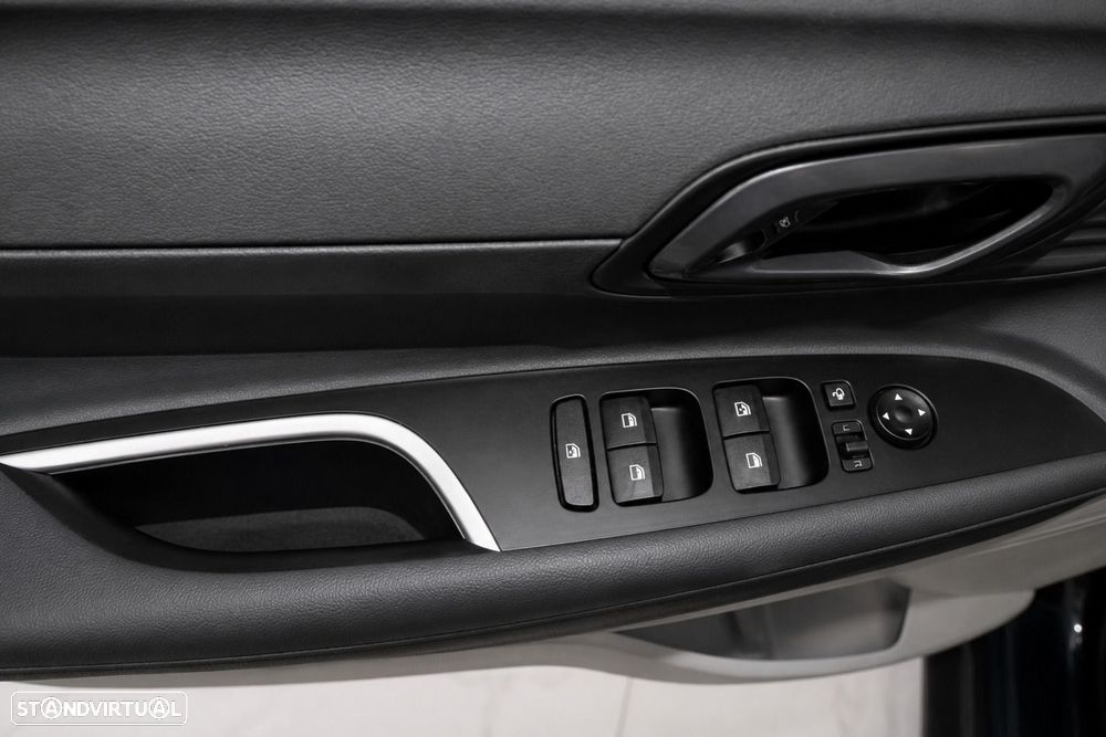 Hyundai Bayon 1.0 T-GDI Premium DCT - 29