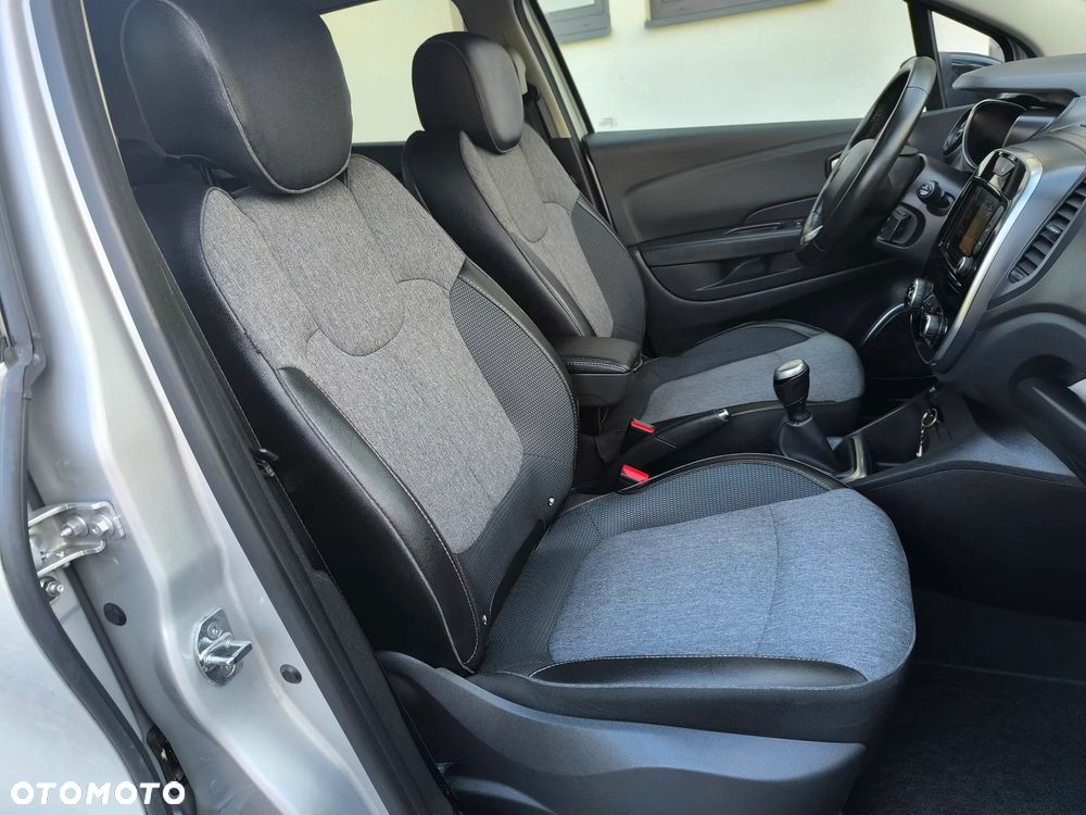 Renault Captur 0.9 Energy TCe Limited - 22