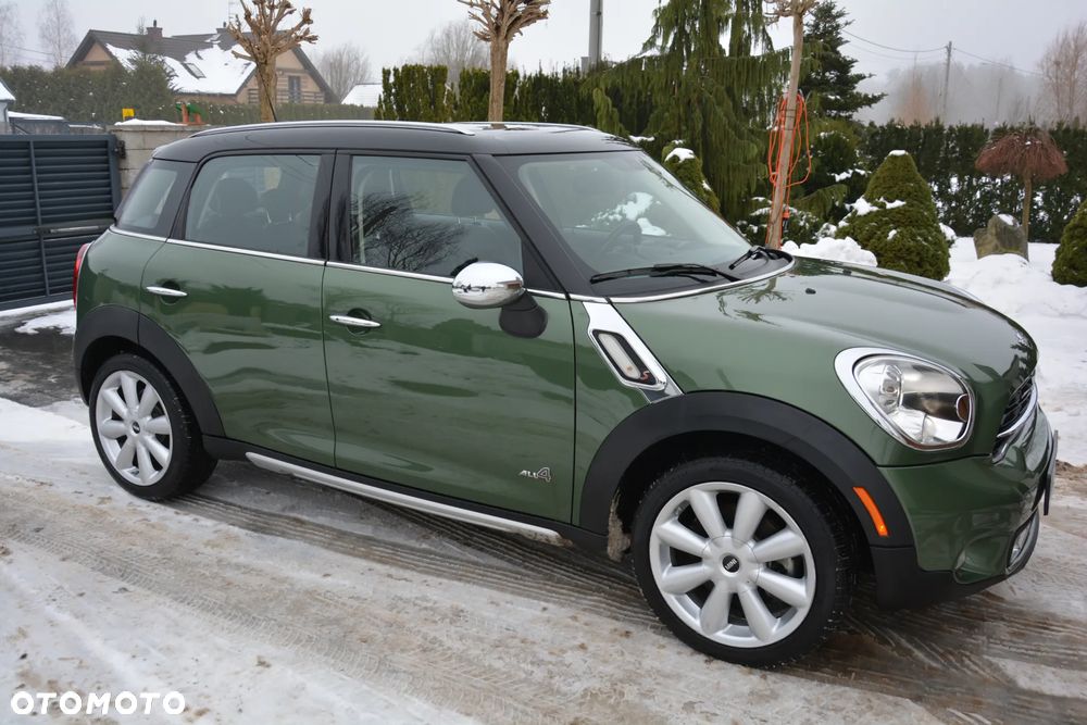 MINI Cooper S - 5