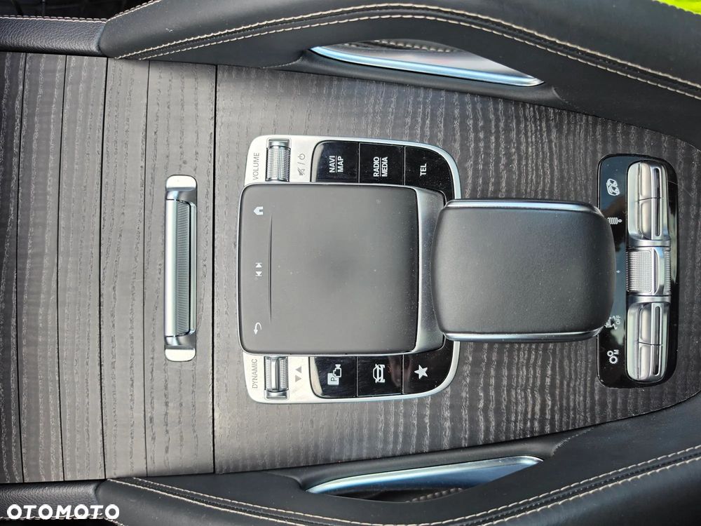 Mercedes-Benz GLE AMG 53 4-Matic - 18
