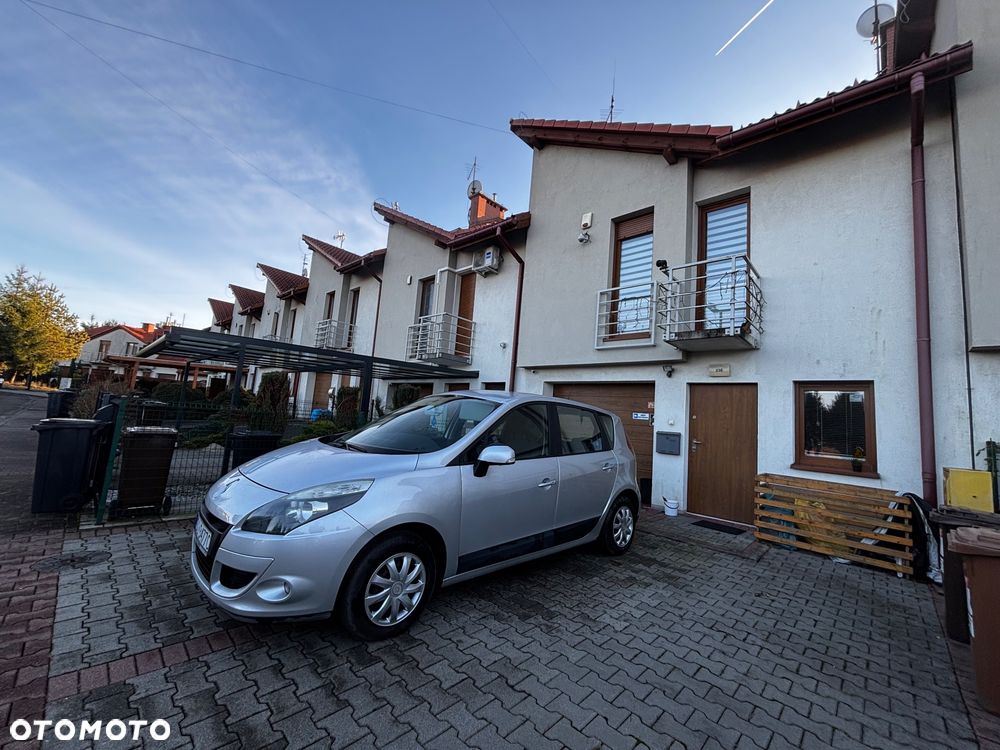 Renault Scenic 1.6 16V Tech Run - 3