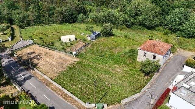 Vendo terreno para construção com projeto aprovado - Grande imagem: 2/5