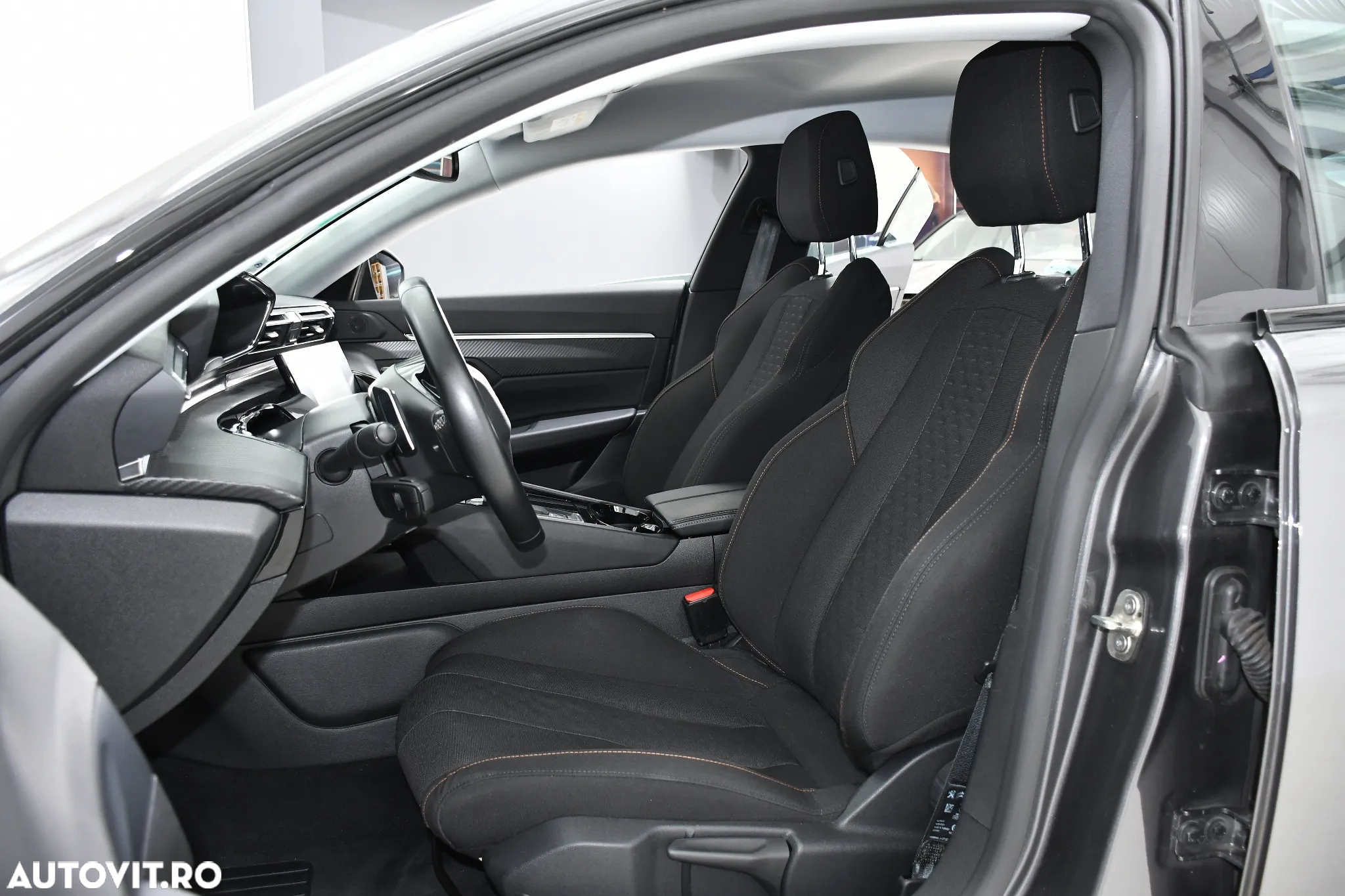 Peugeot 508 BlueHDi 130 EAT8 Allure Pack - 13