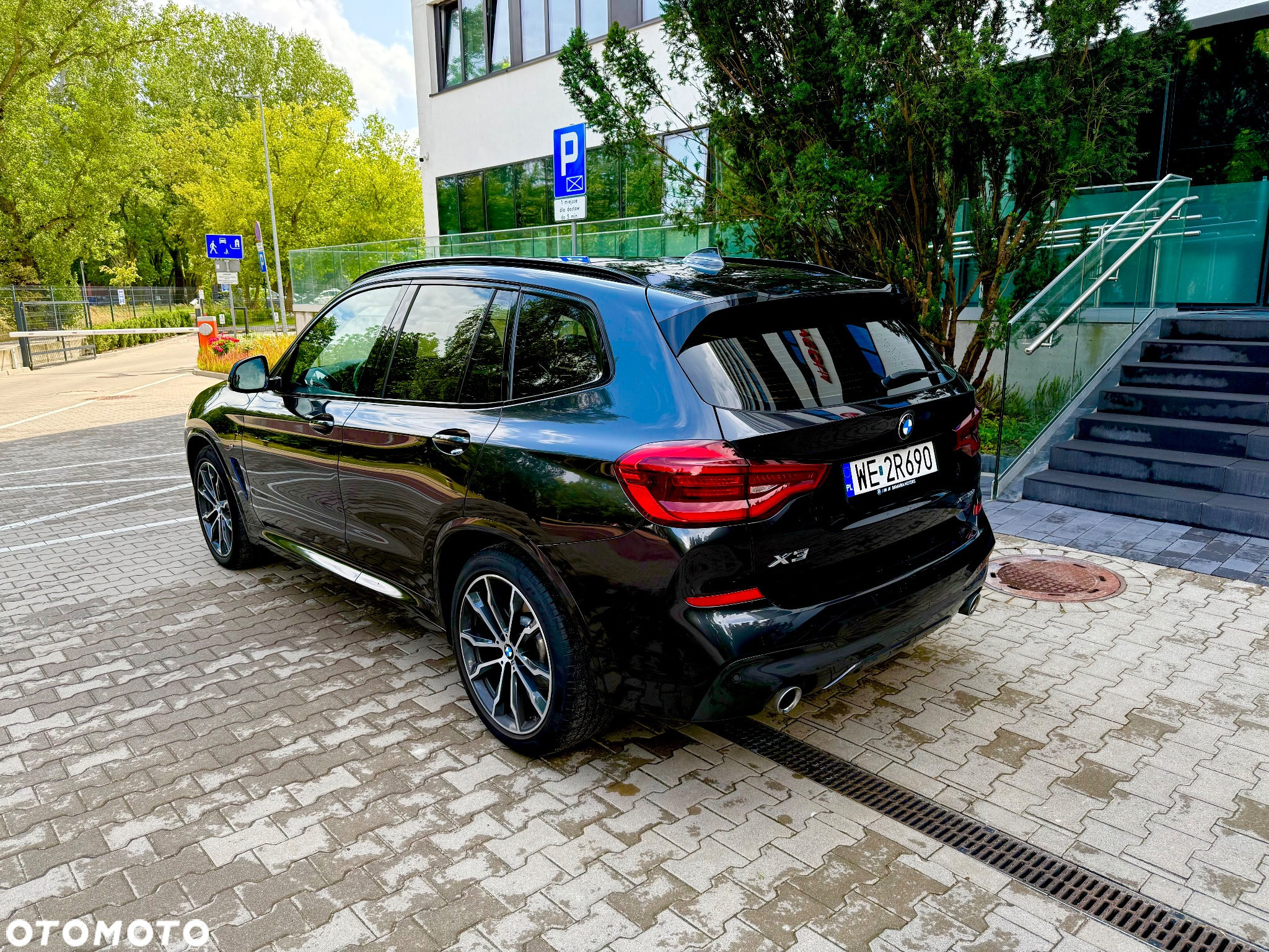 BMW X3 - 3