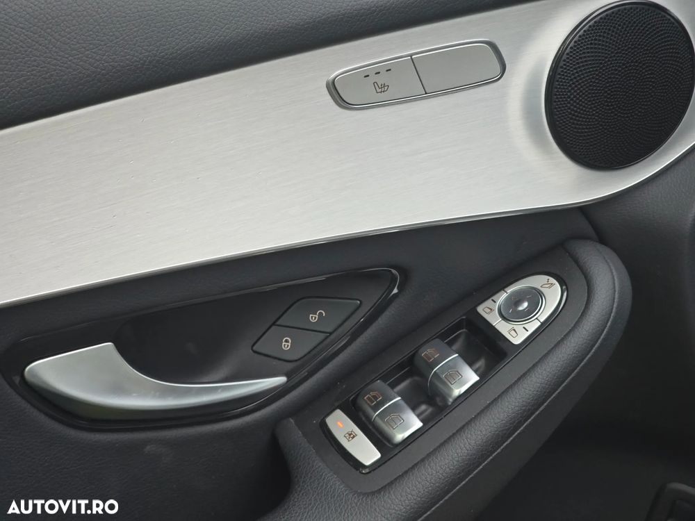 Mercedes-Benz GLC - 21