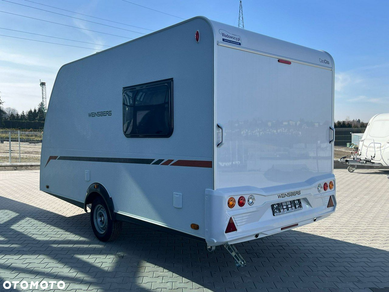 Weinsberg CaraCito 390 QD - 4