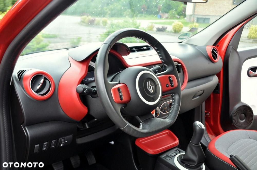 Renault Twingo - 22