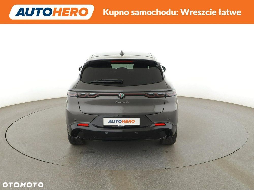 Alfa Romeo Tonale 1.5 T4 GSE mHEV Edizione Speciale DCT - 7