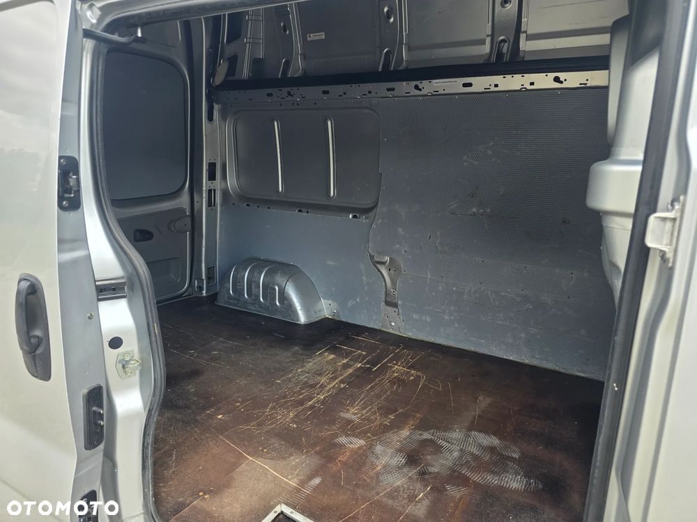 Renault Trafic L2H2 Maxx - 15