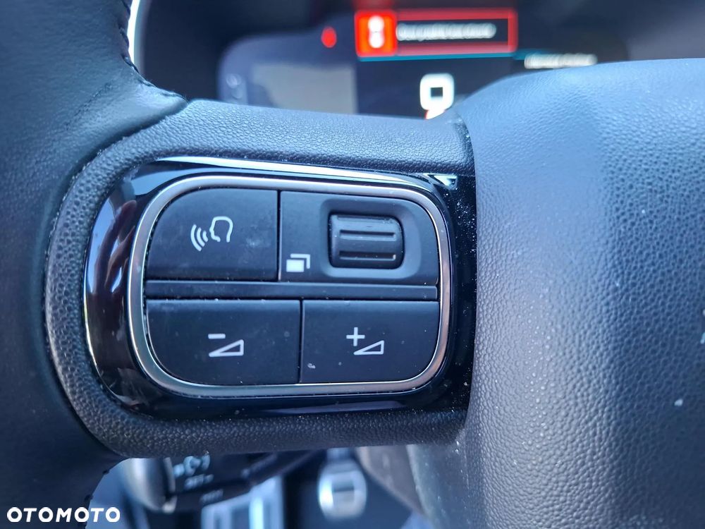 Citroën C5 Aircross 1.5 BlueHDi Live - 15