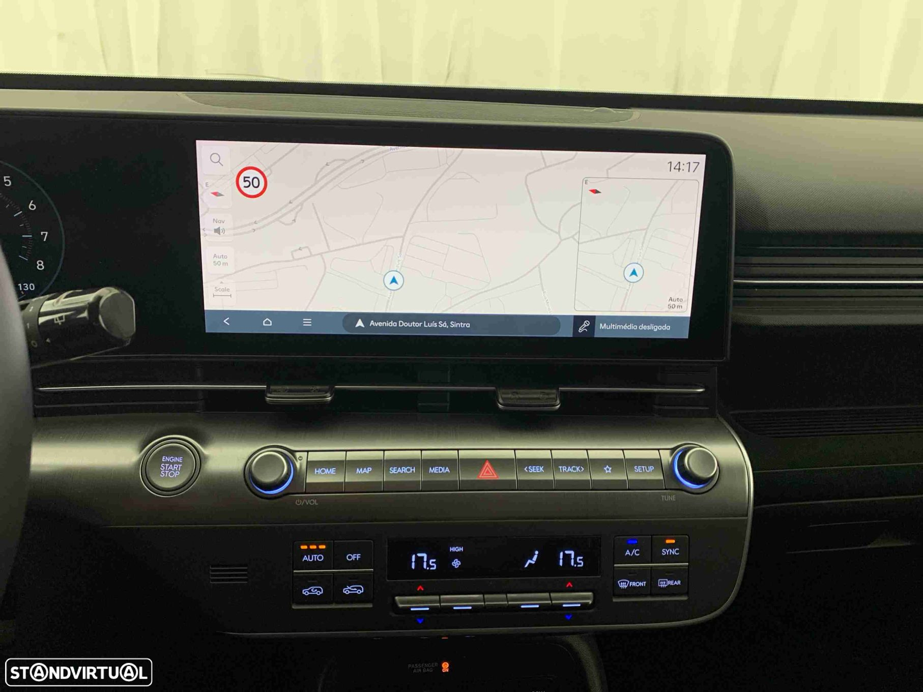 Hyundai Kauai 1.0 T-GDi Premium - 9