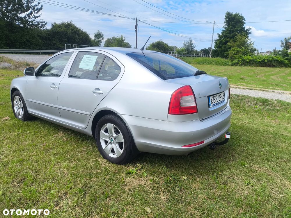 Skoda Octavia 1.6 TDI Ambition - 15
