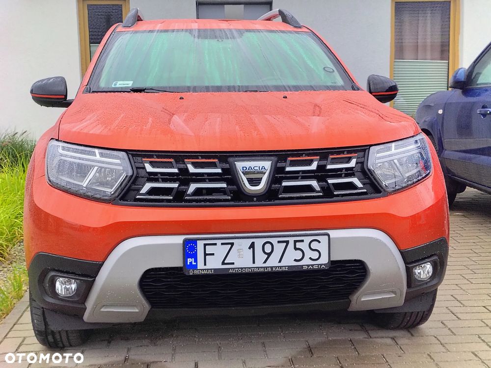 Dacia Duster 1.0 TCe Prestige - 5