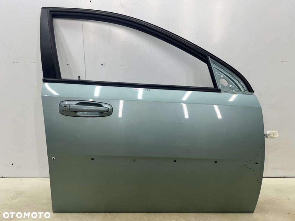 Drzwi Chevrolet Nubira Lacetti 03-09r. prawe przednie prawy przód 35U - 1
