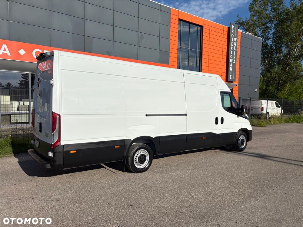 Iveco Daily 35S16, L4H2, HiMatic, Bardzo zadbany - 12