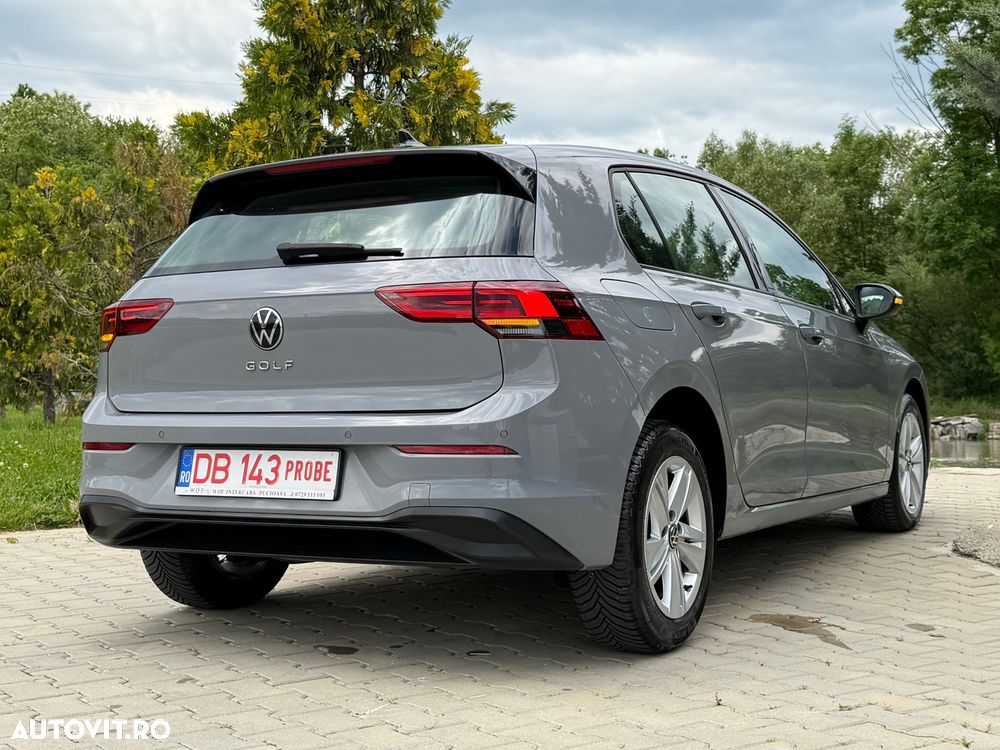 Volkswagen Golf 2.0 TDI SCR Life - 26