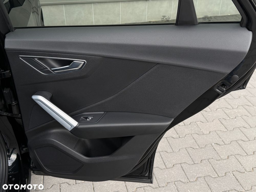 Audi Q2 1.6 TDI design - 35