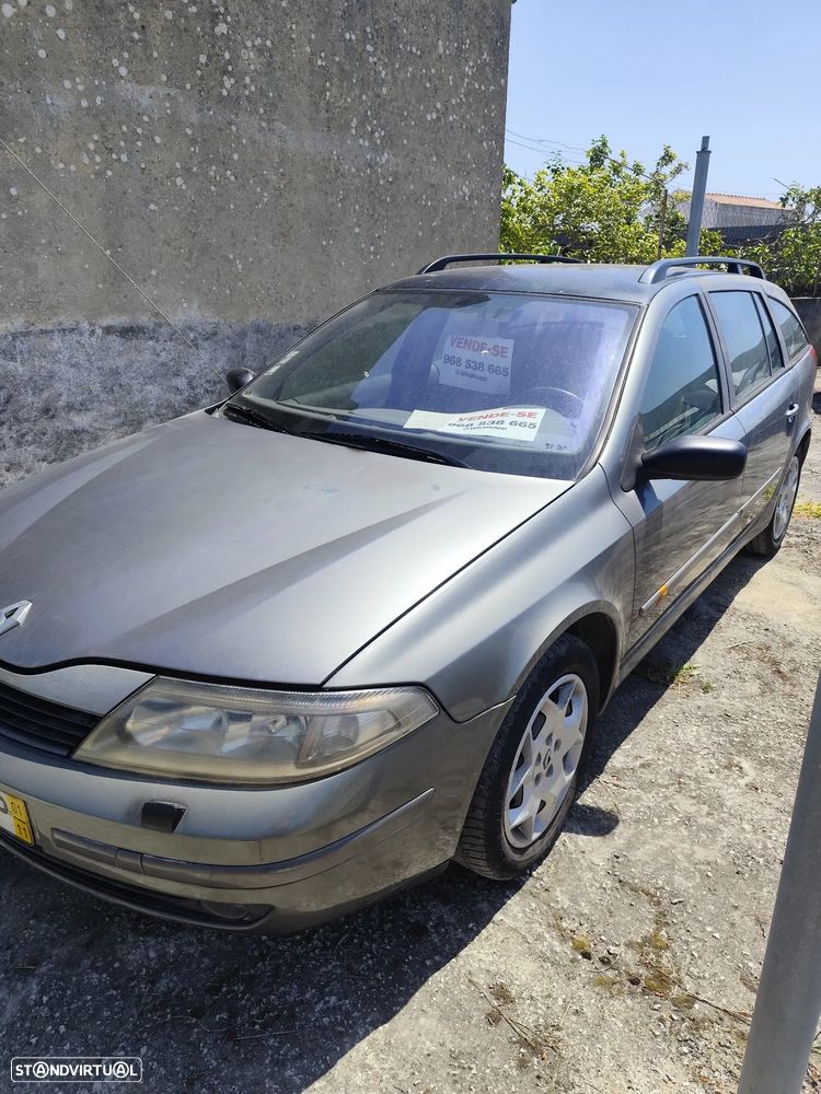 Renault 20 ver-2-0-hdi-xs - 2