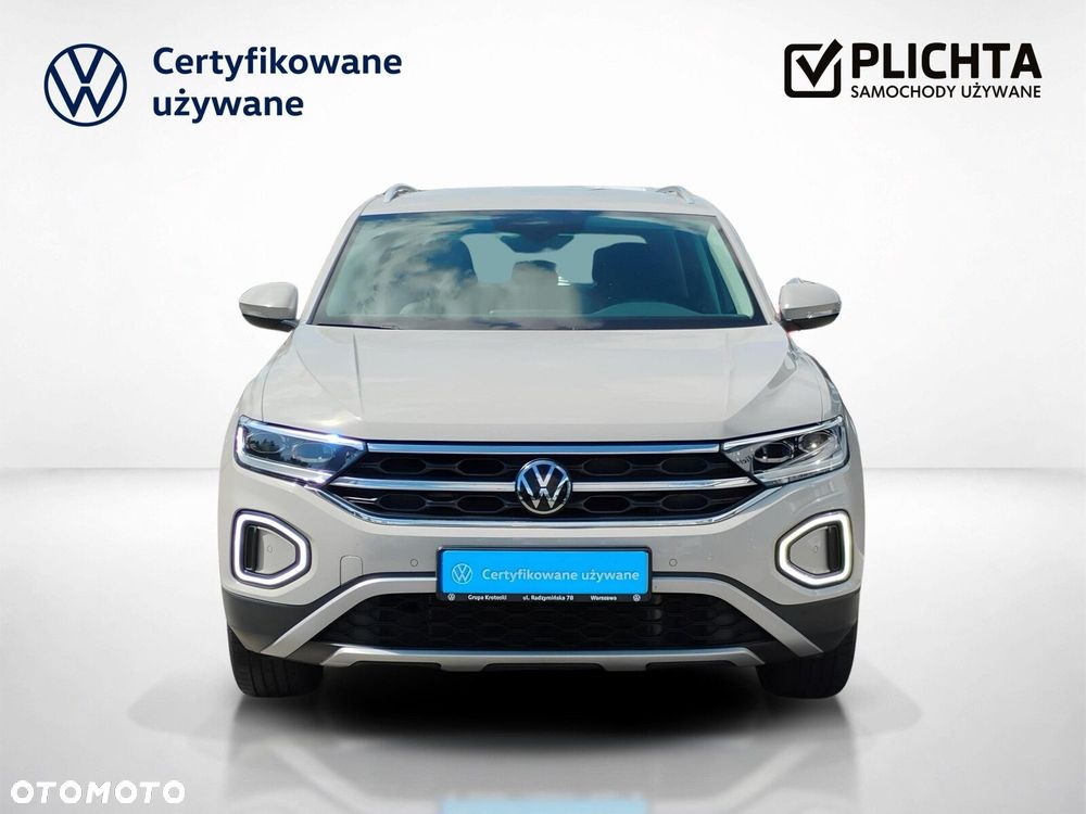 Volkswagen T-Roc - 9