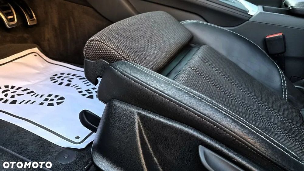 Audi A5 Sportback 2.0 TDI - 9