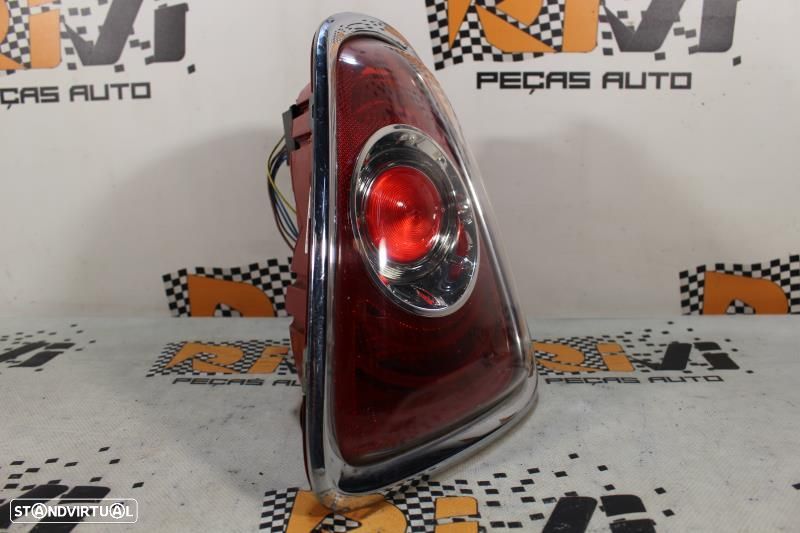 Farolim Direito Mini Mini (R56)  Farolim Direito Mini R56 / R57 / R58 - 2