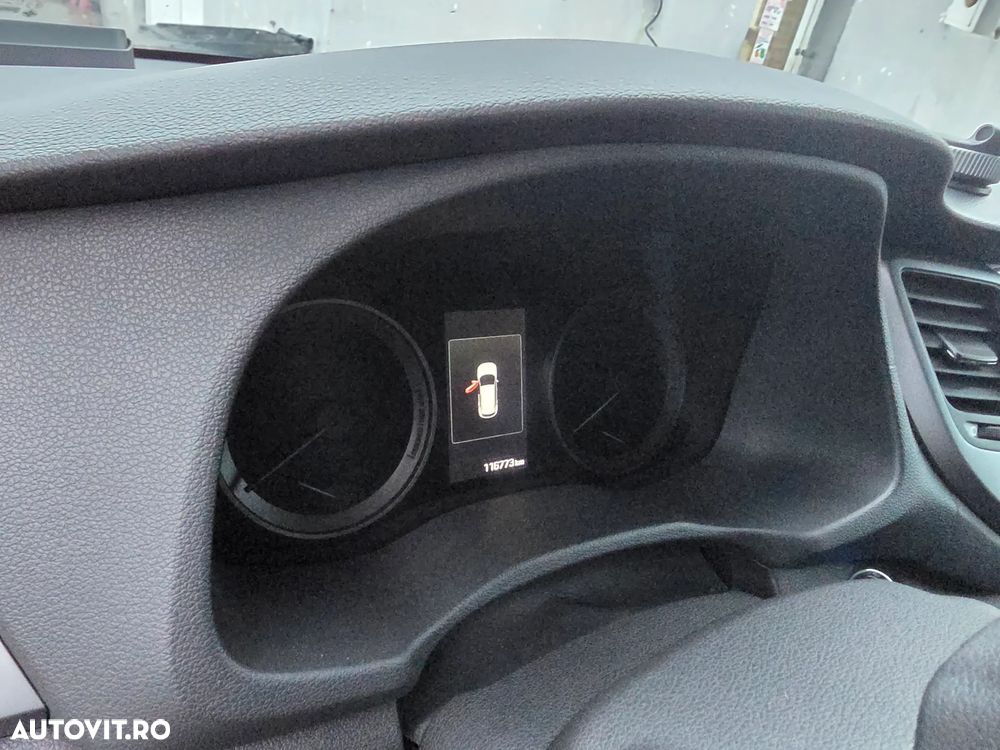 Hyundai Tucson 2.0 CRDI 4WD 6AT Luxury Pack+ - 13