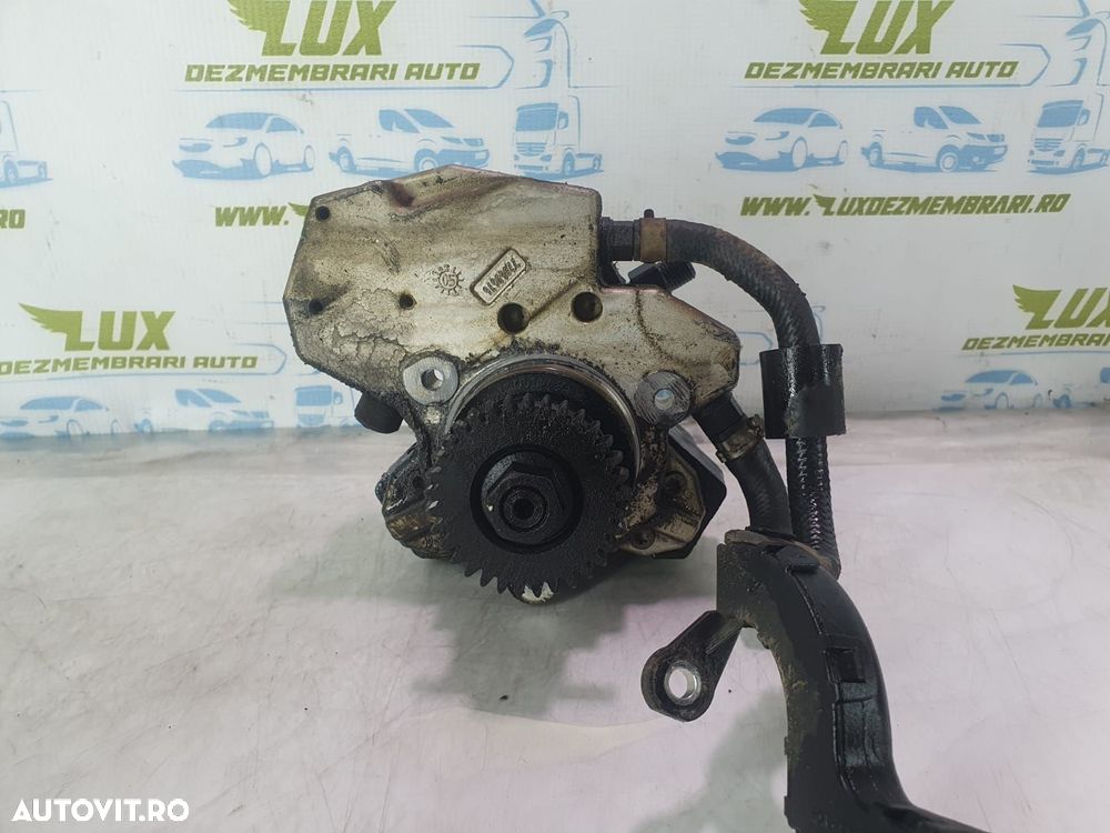 Pompa inalta presiune 3.0 cdi om642 A6420700201 Mercedes-Benz R-Class - 1