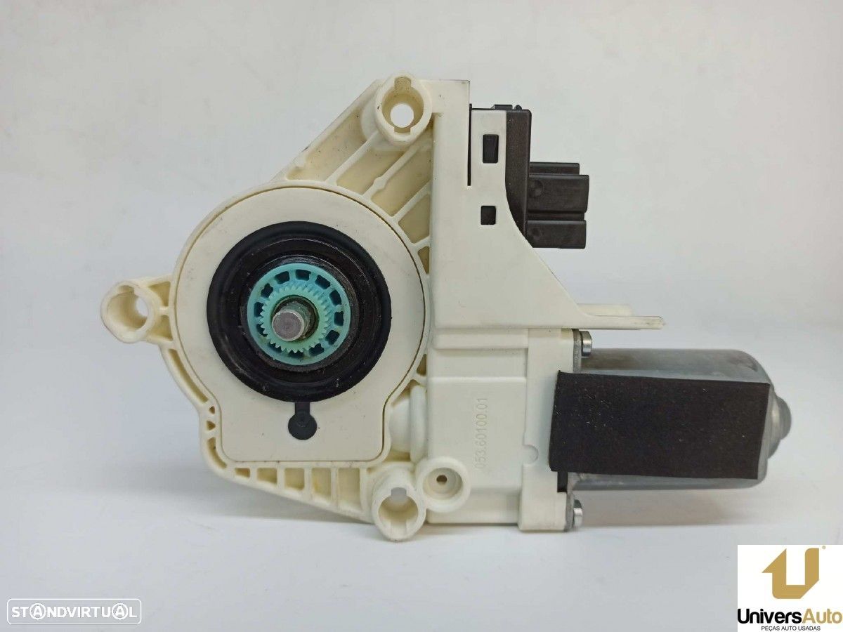 MOTOR ELEVADOR FRENTE DIREITO AUDI A5 COUPE (8T) 2.7 TDI - 1