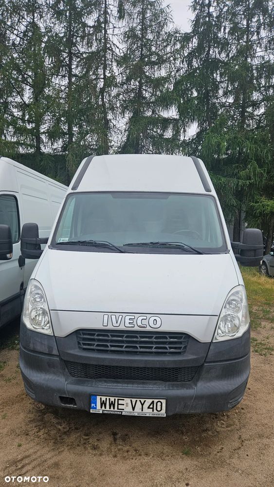 Iveco 35C13 - 2