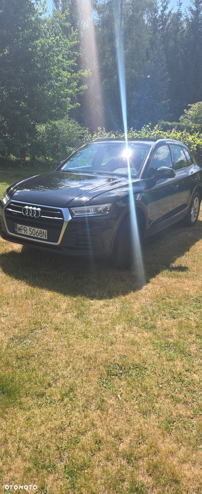 Audi Q5 - 2