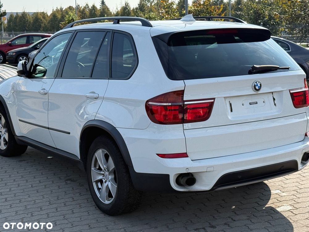 BMW X5 - 14