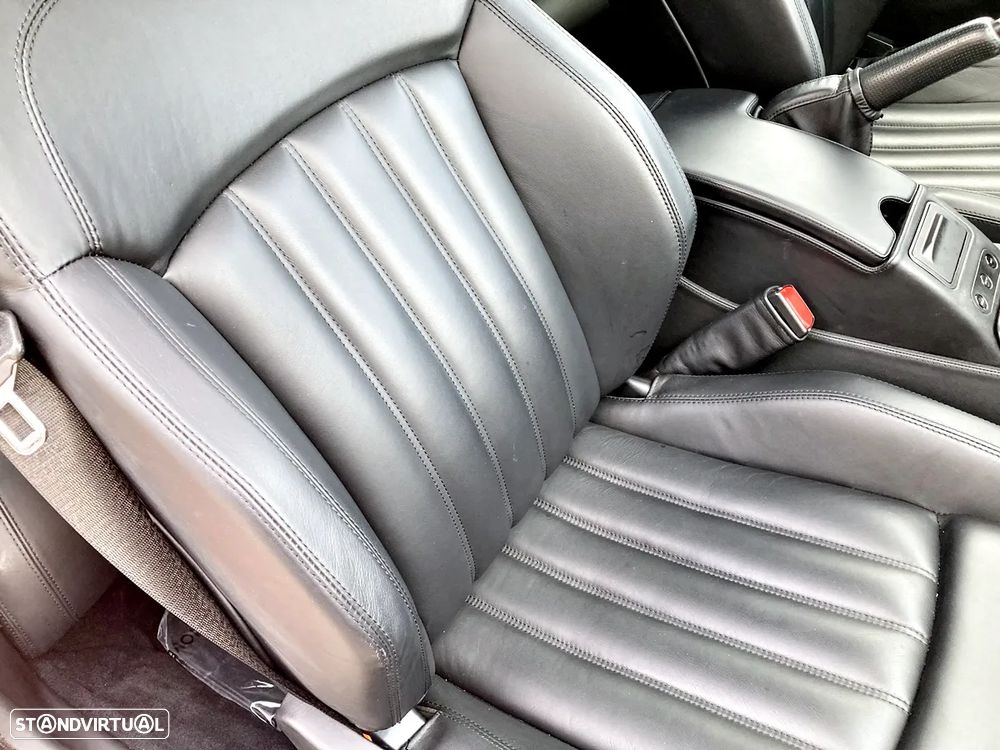 Ferrari 612 Scaglietti F1 - 44