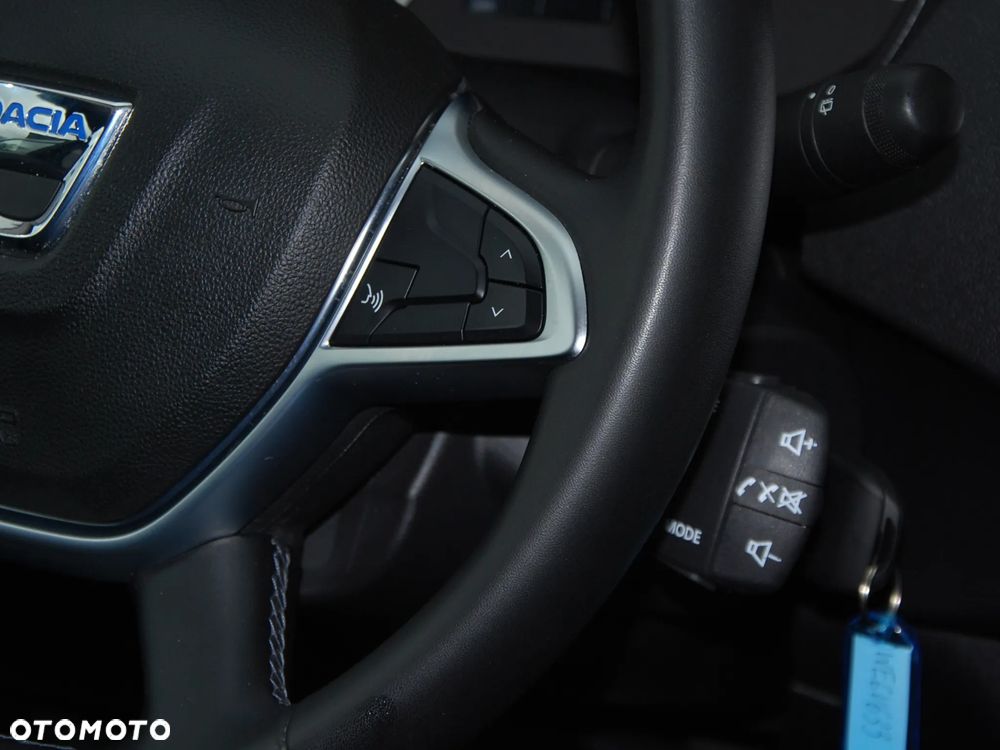 Dacia Duster 1.0 TCe Comfort - 28