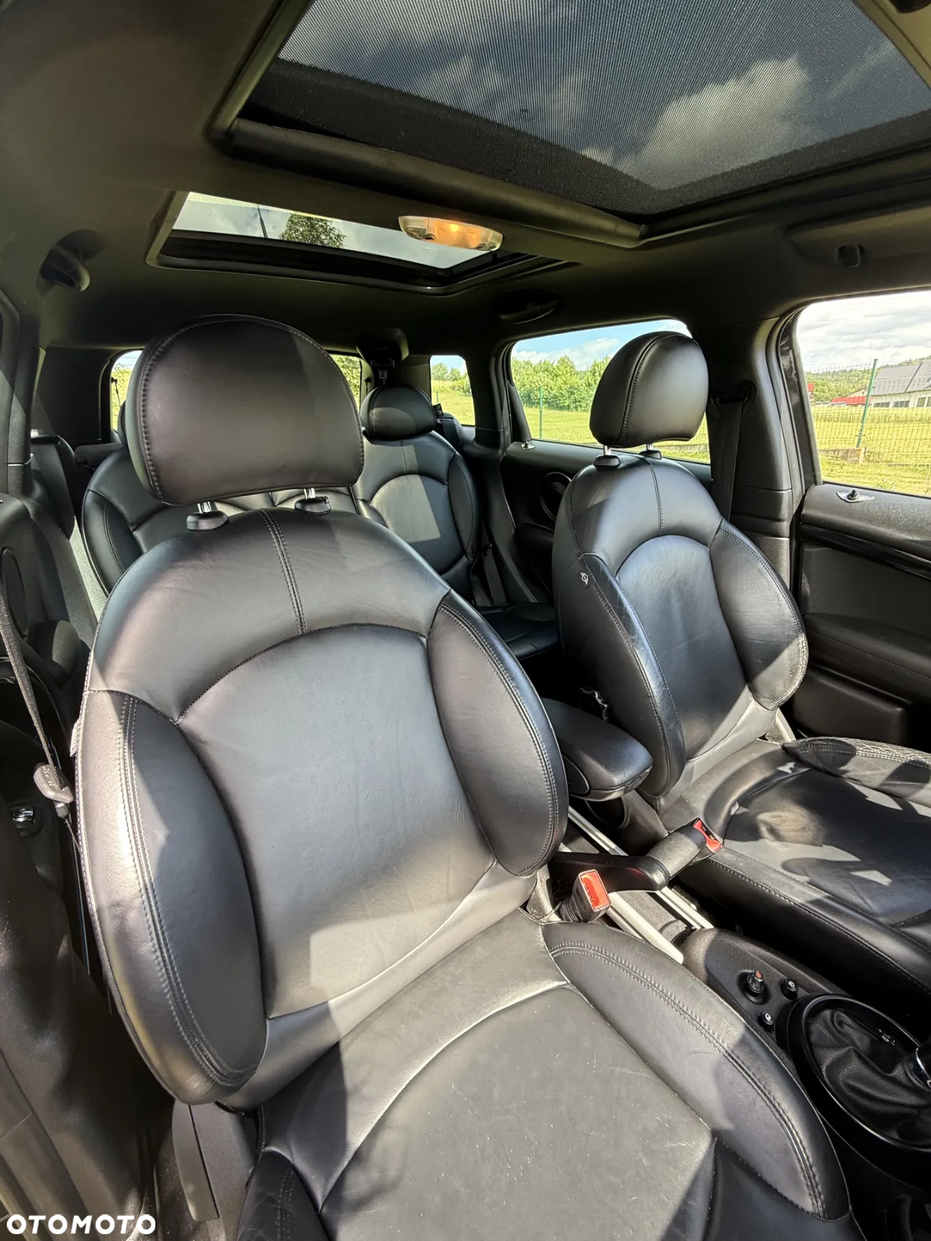 MINI Countryman - 5