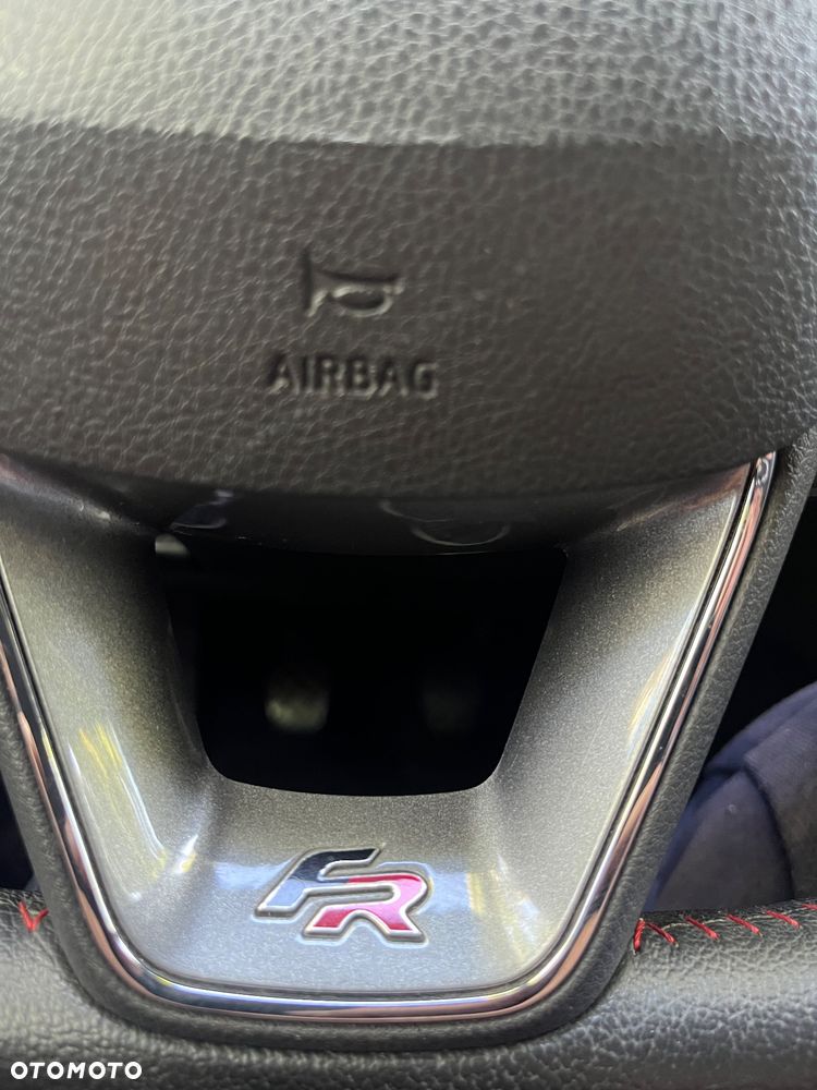 Seat Leon 1.4 TSI FR S&S - 20