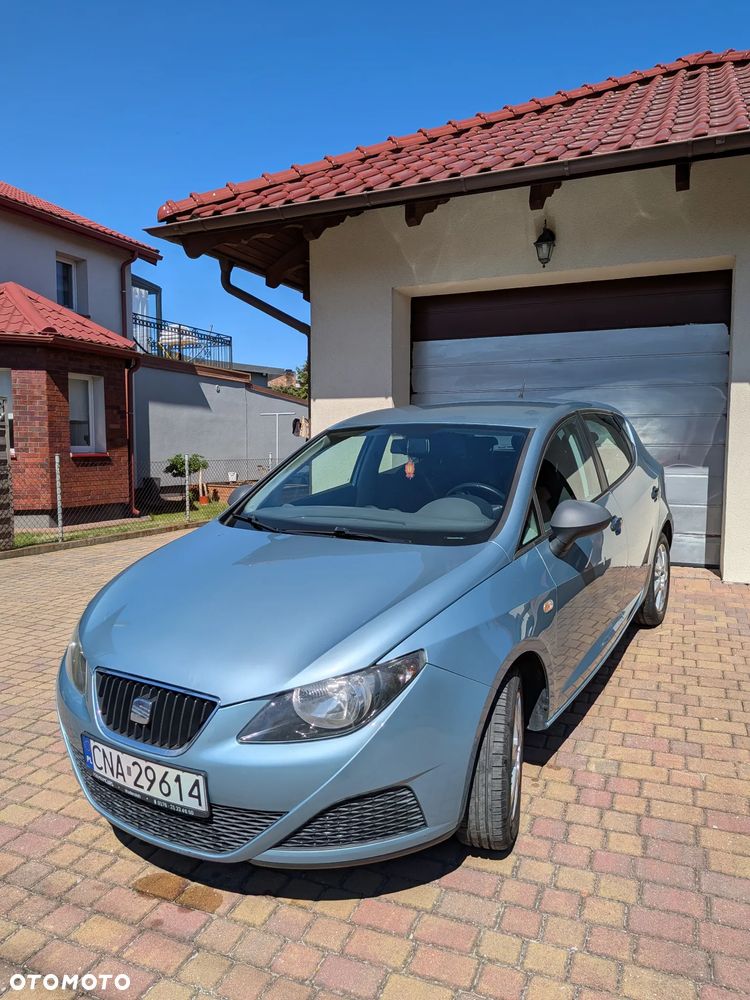 Seat Ibiza 1.2 12V Style - 7