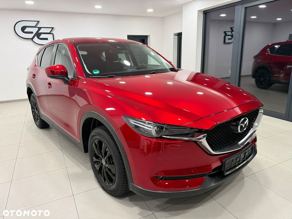 Mazda CX-5 2.0 Skyenergy - 7