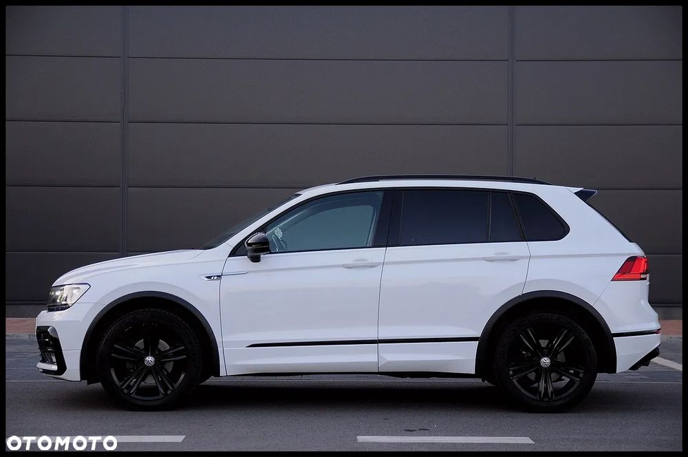 Volkswagen Tiguan 2.0 TDI SCR DSG R-Line - 21