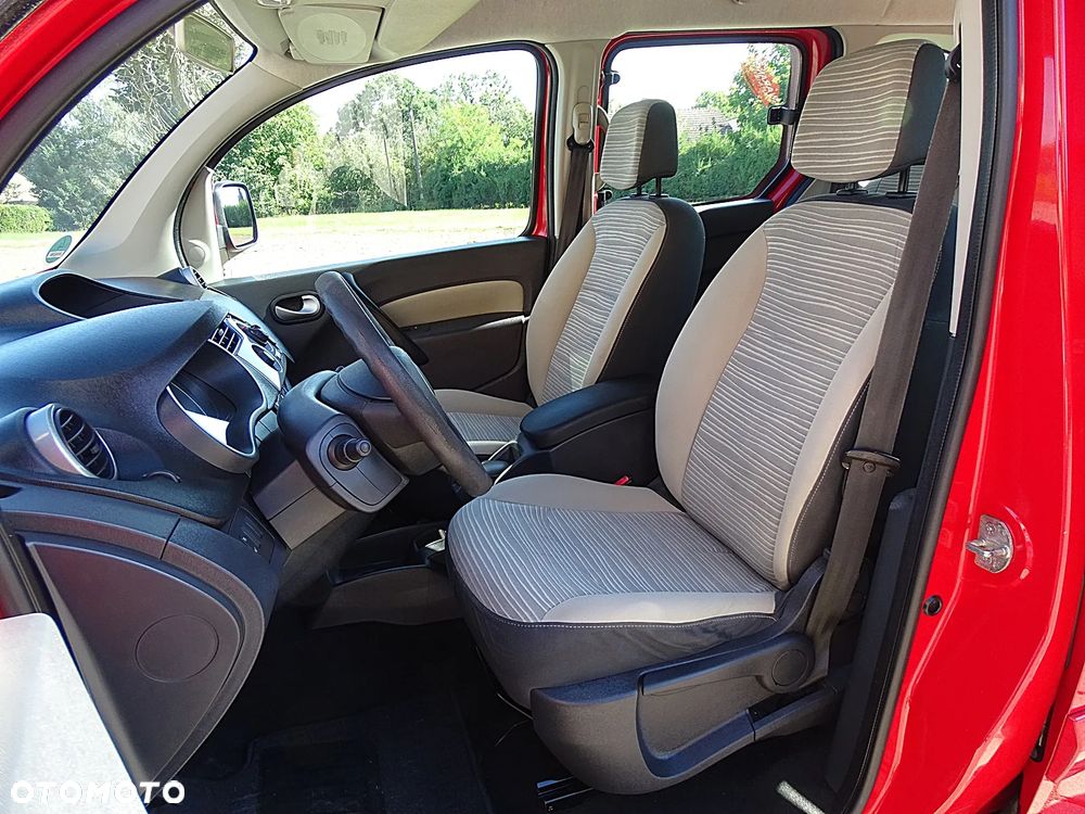 Renault Kangoo 1.6 16V 105 Happy Family - 25