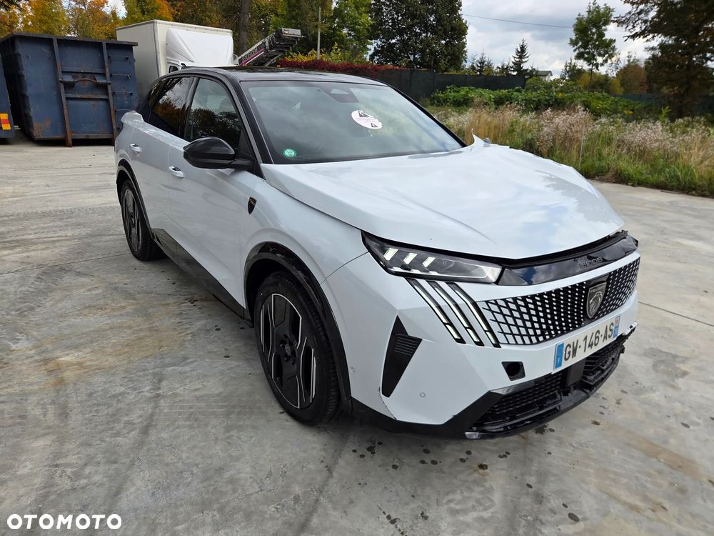 Peugeot 3008 210 GT - 10